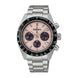 Seiko Speedtimer ‘Youngtimer’ 39mm Mens Watch Pink