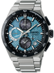 Seiko Astron Watch Sky 5X GPS Solar Chronograph Limited Edition SSH157J1