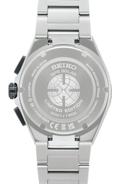 Seiko Astron Sky 5X GPS Solar Limited Edition