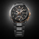 Seiko Astron Dual Time Chronograph 100th Anniversary of Seiko Limited Edition