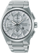 Seiko Astron Watch GPS Solar Dual Time Chronograph SSH159J1