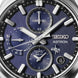 Seiko Astron GPS Solar Dual Time Chronograph Watch