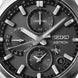 Seiko Astron GPS Solar Dual Time Chronograph Watch