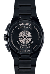 Seiko Astron Yozakura Cherry Blossom by Night Limited Edition Watch