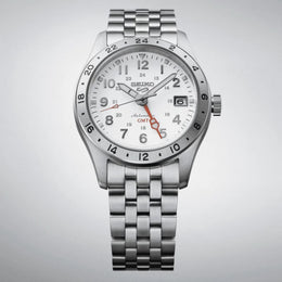 Seiko 5 Sports ‘Overwhite’ Field GMT