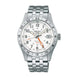 Seiko 5 Sports ‘Overwhite’ Field GMT