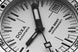 Doxa SUB 200T Whitepearl Iconic Watch product image