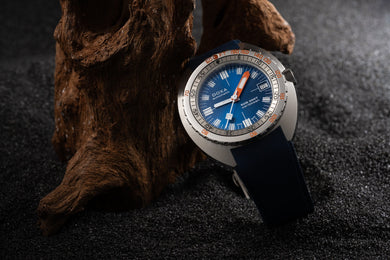 Doxa SUB 200T Caribbean Iconic Watch product image