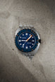 Doxa SUB 300 Beta Ceramic Steel Caribbean Bracelet Watch