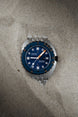 Doxa Watch SUB 300 Beta Ceramic Steel Caribbean Bracelet