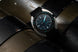 Doxa SUB 300 Beta Ceramic Steel Aquamarine Rubber Black Watch