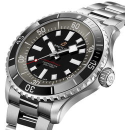 Breitling Superocean Automatic 44 UK Limited Edition