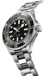 Breitling Superocean Automatic 44 UK Limited Edition