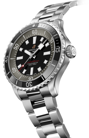 Breitling Superocean Automatic 44 UK Limited Edition