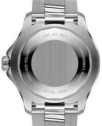 Breitling Superocean Automatic 44 UK Limited Edition