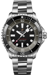 Breitling Watch Superocean Automatic 44 UK Limited Edition A173765A1B1A1