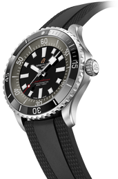 Breitling Superocean Automatic 44 UK Limited Edition Watch