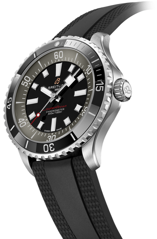 Breitling Watch Superocean Automatic 44 UK Limited Edition