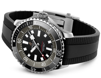 Breitling Superocean Automatic 44 UK Limited Edition Watch