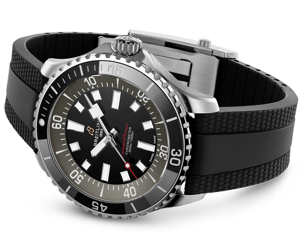 Breitling Superocean Automatic 44 UK Limited Edition Watch