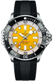 Breitling Watch Superocean Automatic 46 Code Yellow Rubber A173781A1I1S1