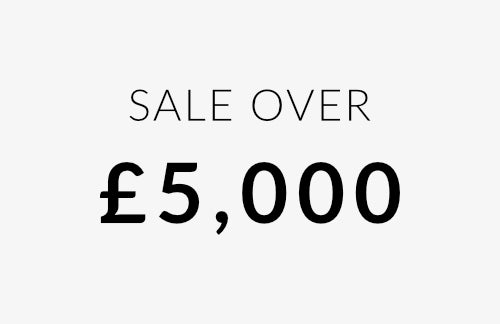 Sale Over £5000