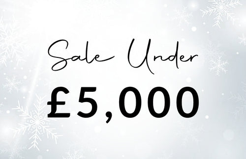 Sale Under £5000