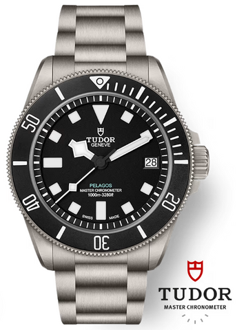 TUDOR Watch Pelagos Ultra M2543C1A7NU-0001