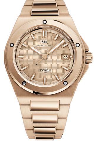 IWC Watch Ingenieur Automatic 35 IW324903