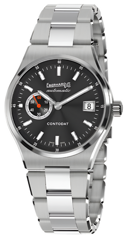 Eberhard &amp; Co Watch Contodat Automatic 41156.05