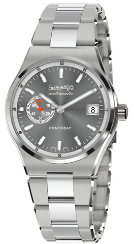 Eberhard &amp; Co Watch Contodat Automatic 41156.04