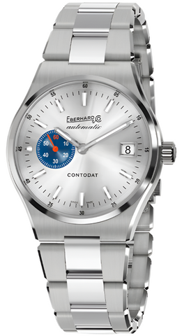 Eberhard &amp; Co Watch Contodat Automatic 41156.03