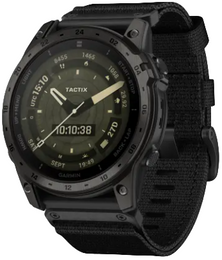 Garmin Tactix 7 Premium Tactical GPS Amoled Edition Watch