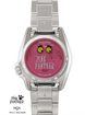 Seiko 5 Sports x Pink Panther Limited Edition Watch