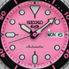 Seiko 5 Sports x Pink Panther Limited Edition Watch