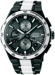 Seiko Astron Future Innovation GPS Solar Monochrome Limited Edition Watch