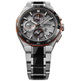 Seiko Astron Future Innovation Orange Accent GPS Solar Limited Edition Watch