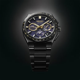 Seiko Astron Morning Star Solar GPS Limited Edition Watch D
