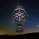 Seiko Astron Morning Star Solar GPS Limited Edition Watch D