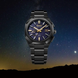 Seiko Astron Morning Star Solar GPS Limited Edition