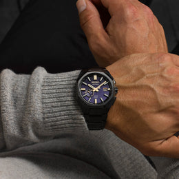 Seiko Astron Morning Star Solar GPS Limited Edition