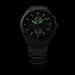 Seiko Astron Night Black 5X Watch