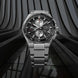 Seiko Astron Night Black 5X Watch