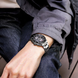 Seiko Astron Night Black 5X Watch