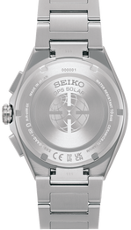 Seiko Astron Watch Night Black 5X SSH151J1 Pre-Order