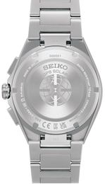 Seiko Astron Night Black 5X Watch