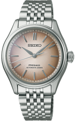 Seiko Presage Classic Series Fushi iro Watch
