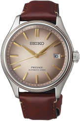 Seiko Presage Classic Shiracha Limited Edition Watch SPB529J1