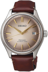 Seiko Presage Classic Shiracha Limited Edition Watch