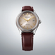Seiko Presage Classic Shiracha Limited Edition Watch